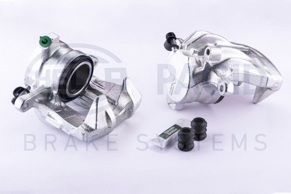 HELLA PAGID féknyereg 8AC 355 390-691