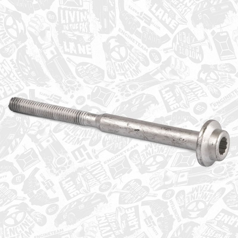 Product Image - Schroef, inspuitstukhouder - BS0040 - ET ENGINETEAM