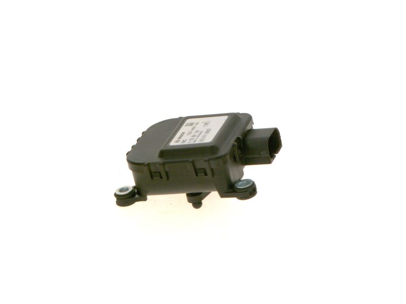 BOSCH 0132801134 Actuator, headlight levelling