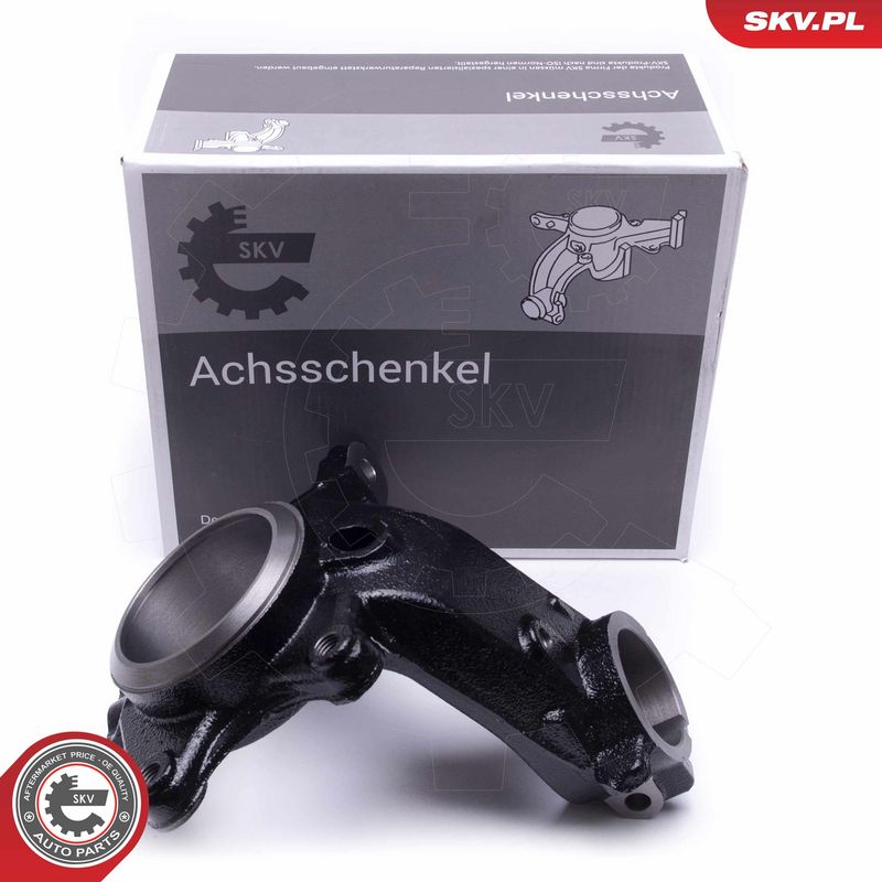 Käändmik, rattakinnitus, ESEN SKV 47SKV572