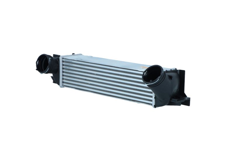 Kompressoriõhu radiaator, NRF 30386