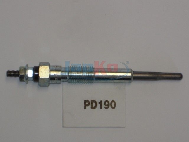 Hõõgküünal, JAPKO PD190