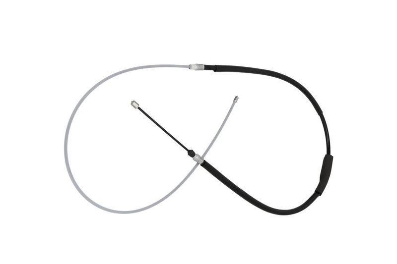 KAMOKA 1190246 Cable Pull, parking brake