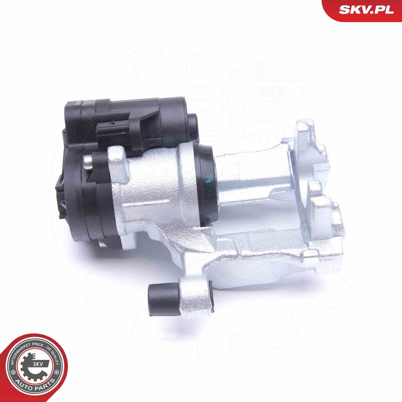 Pidurisadul, ESEN SKV 44SKV428