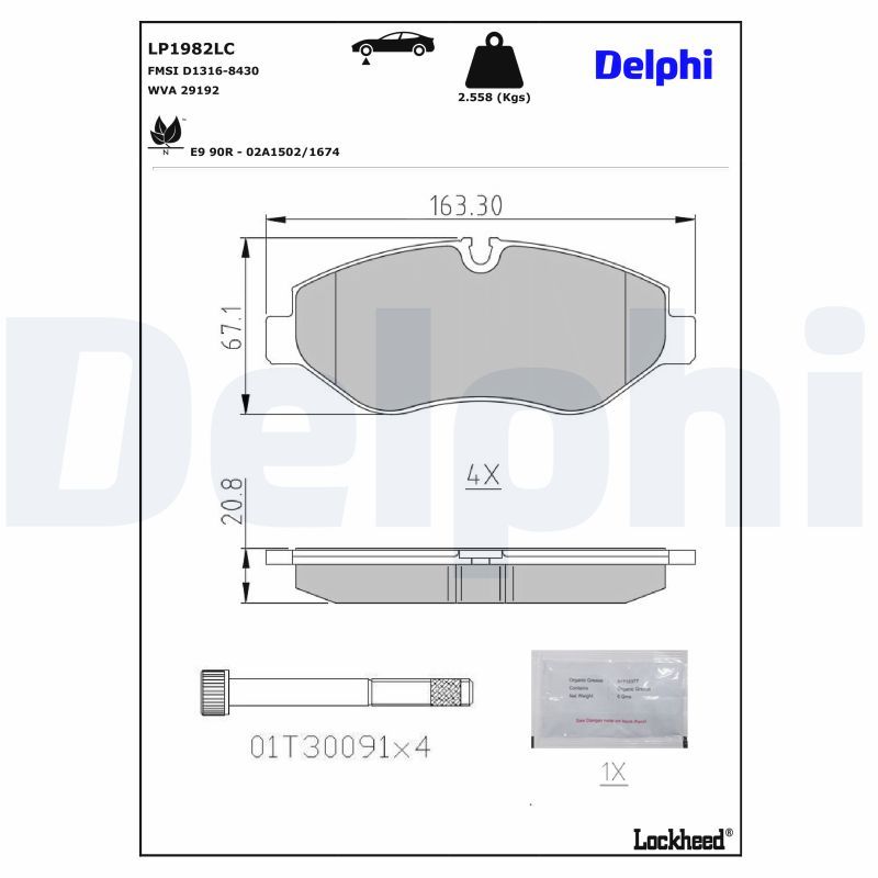 Piduriklotsi komplekt,...