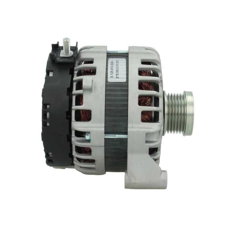 BV PSH 215.593.210.010 Alternator