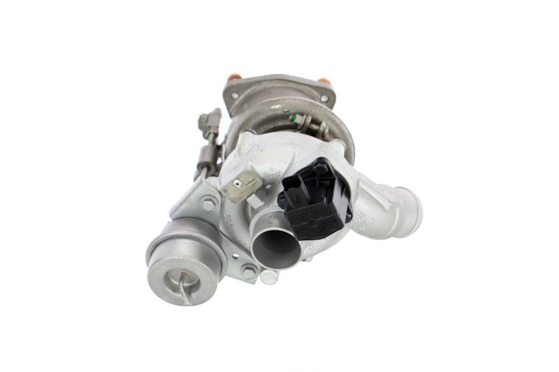 REMANTE 003-002-000031R Turbokompresorius