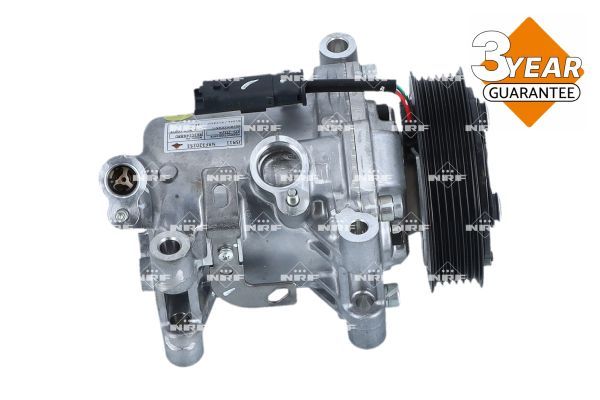 Kompressor, kliimaseade, NRF 320253