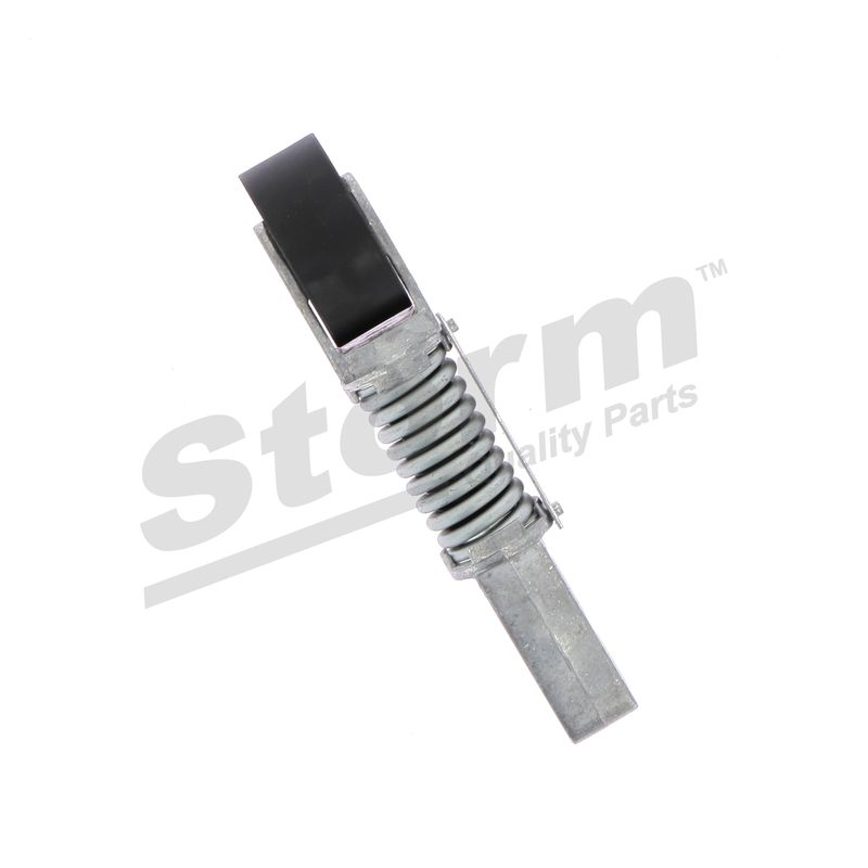 Tendeur de courroie, courroie trapézoïdale à nervures STORM QUALITY PARTS 106190