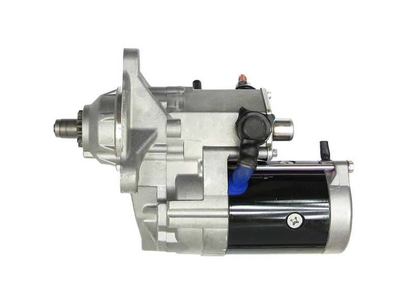 AS-PL S6005(DENSO) Starter