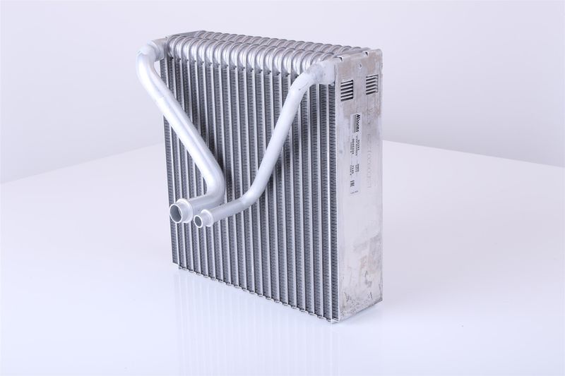 Aurusti, kliimaseade, NISSENS 92191
