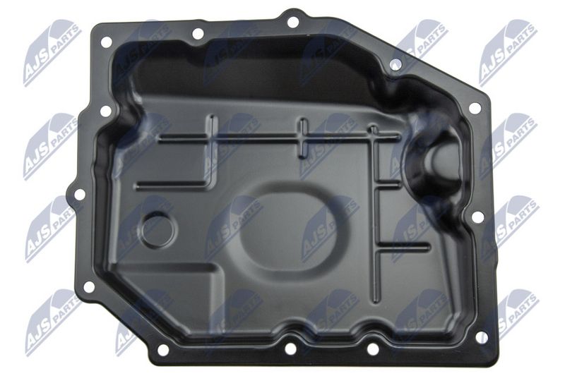 NTY BMO-CH-009 Oil Sump, automatic transmission