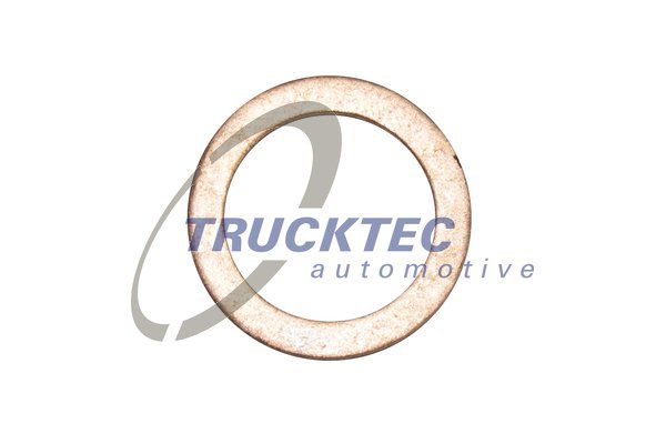 Ущільнювальне кільце, Trucktec Automotive 02.67.047