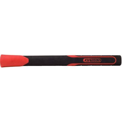 KS TOOLS Plaktuko rankena