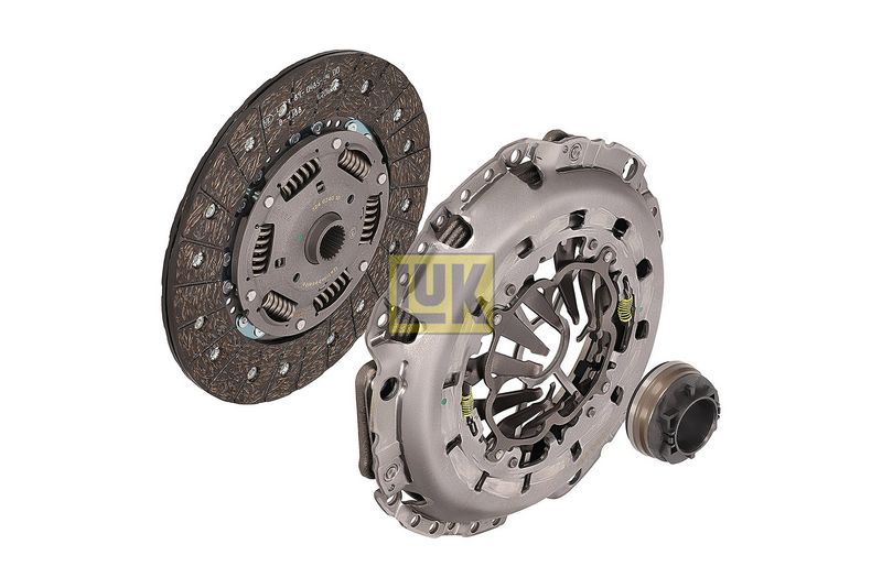 комплект съединител Schaeffler LuK