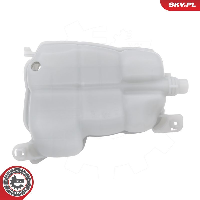 Paisupaak, jahutusvedelik, ESEN SKV 61SKV535