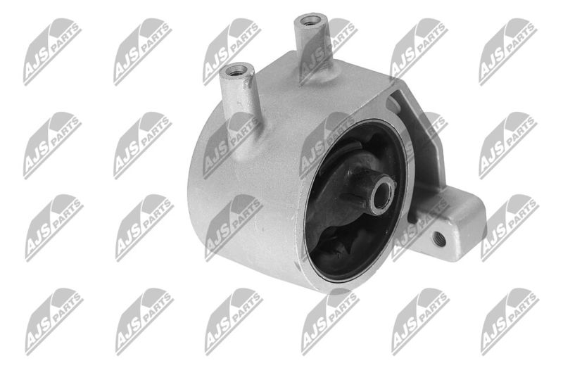 Paigutus, Mootor, NTY ZPS-HY-506