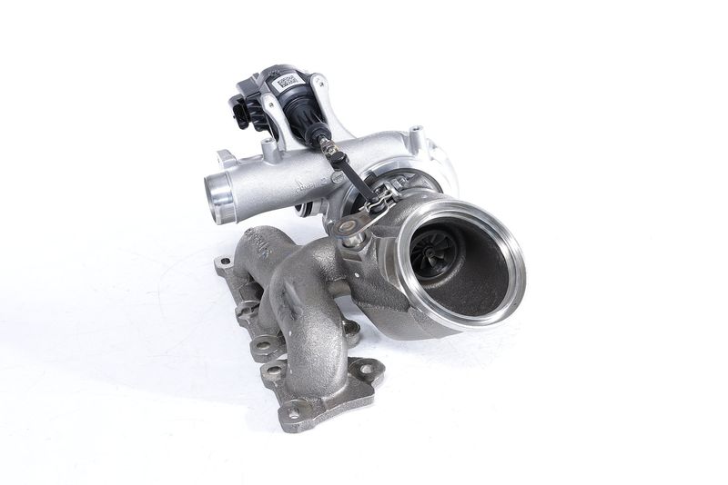 Compresor,sistem de supraalimentare T917536HI BTS Turbo