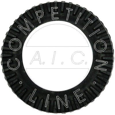 AIC érzékelő gyűrű, ABS 51633