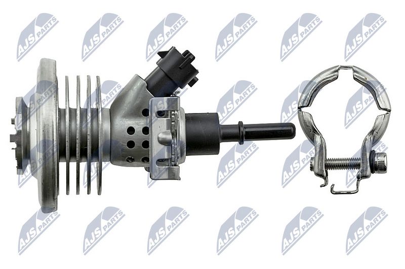 Hankemoodul, karbamiidipritse, NTY BWP-ME-003