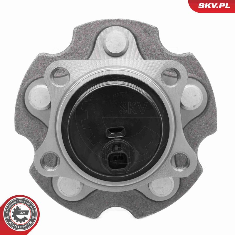 ESEN SKV 29SKV722 Wheel Bearing Kit