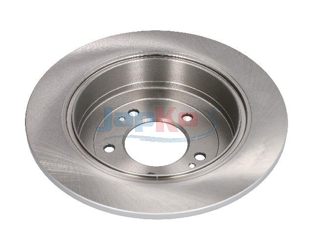 Piduriketas, JAPKO 61H18C