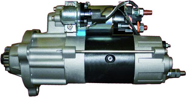 Startér M105R3508SE
