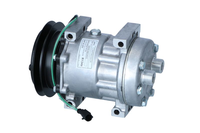 Kompressor, kliimaseade, NRF 32876