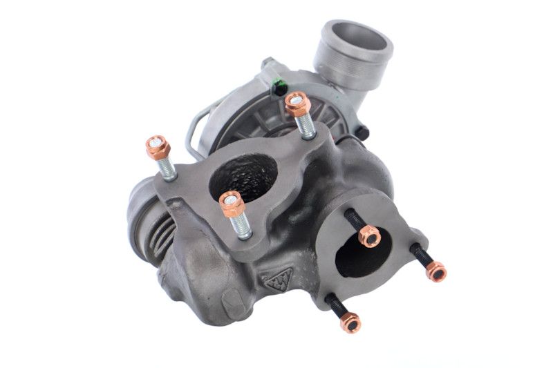 REMANTE 003-001-001033R Charger, charging (supercharged/turbocharged)