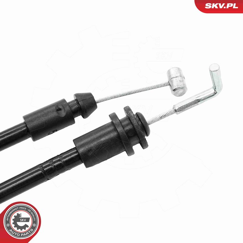 ESEN SKV 60SKV422 Door Lock