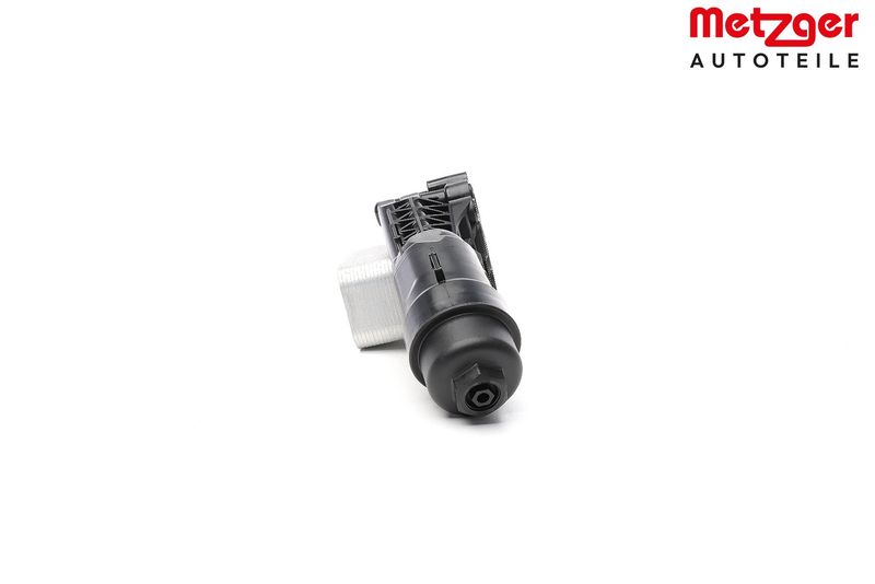 METZGER AUTOTEILE 2370140 Housing, oil filter