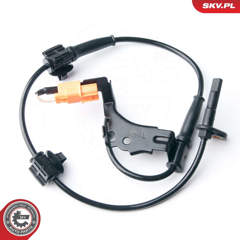 Andur, rattapöörete arv, ESEN SKV 06SKV229