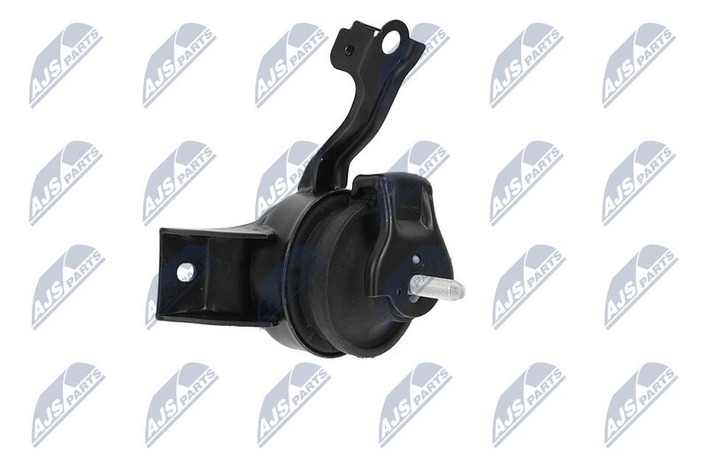 Paigutus, Mootor, NTY ZPS-HY-550