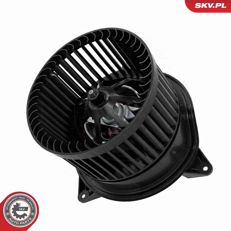 ESEN SKV 68SKV308 Interior Blower