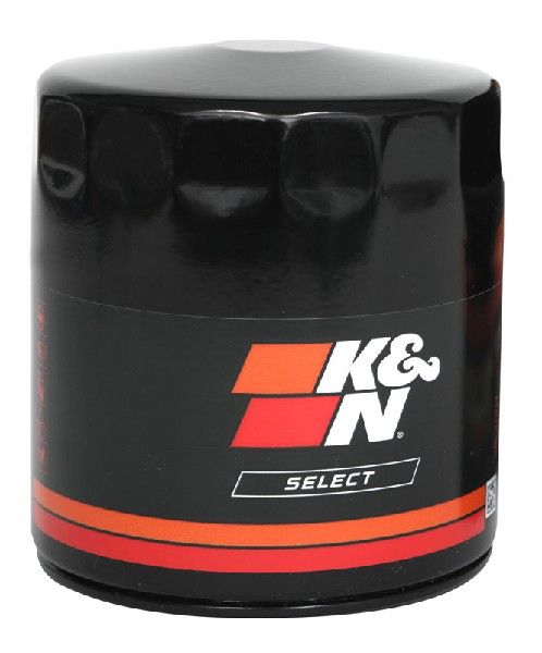 K&N Filters olajszűrő SO-1010