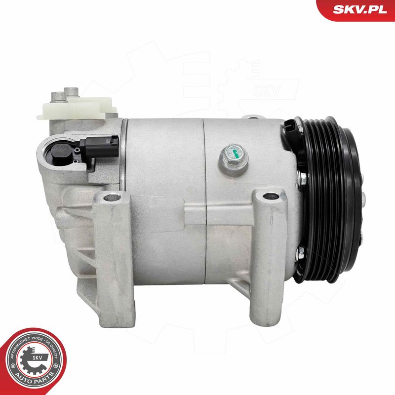 Kompressor, kliimaseade, ESEN SKV 84SKV116