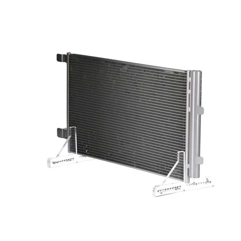 NISSENS 941284 Condenser, air conditioning