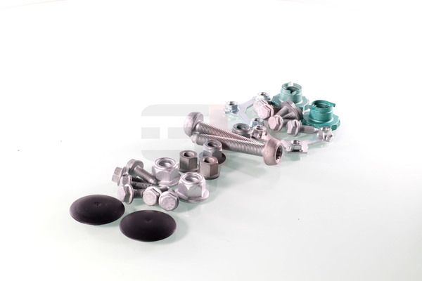 GH GH-384368 Mounting Kit, shock absorber