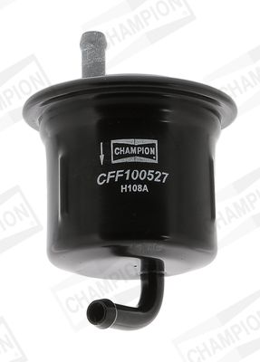 CHAMPION Üzemanyagszűrő CFF100527