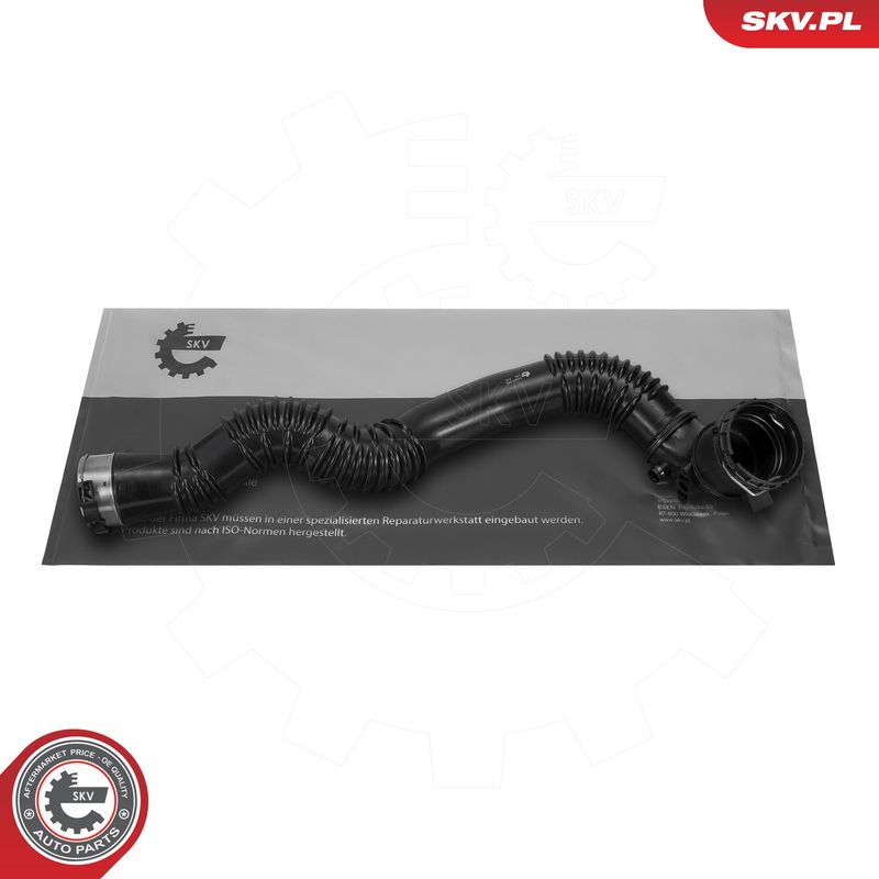 Laadimisõhu voolik, ESEN SKV 54SKV402