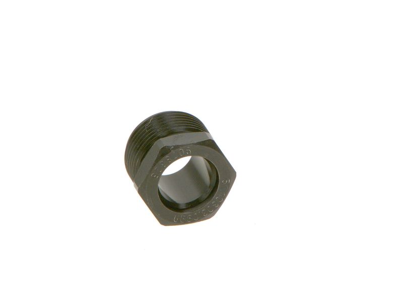 BOSCH F00RJ01031 Socket union, injection nozzle inlet connector
