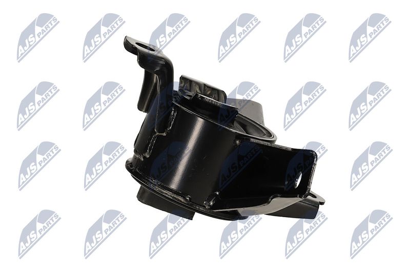 Paigutus, Mootor, NTY ZPS-KA-342