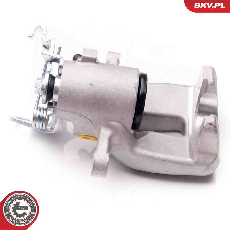 Prekės atitinka OEM kodą: 8J0615424F