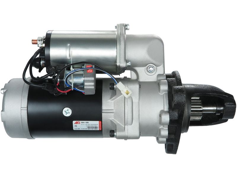 AS-PL S9410S Starter