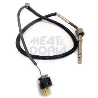 MEAT & DORIA 12114 - Sensor, exhaust gas temperature