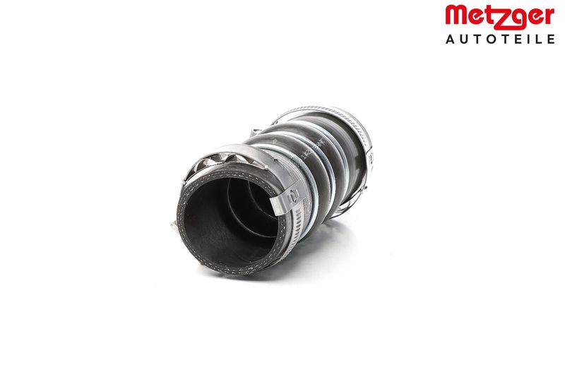 METZGER AUTOTEILE 2401421 Charge Air Hose