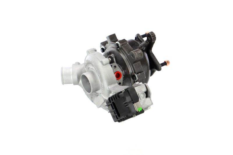 REMANTE 003-002-000027R Charger, charging (supercharged/turbocharged)