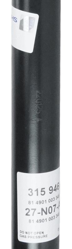 SACHS Amortisseur 315946