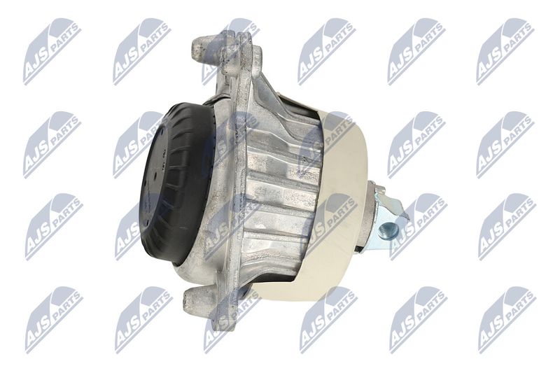 Paigutus, Mootor, NTY ZPS-ME-106