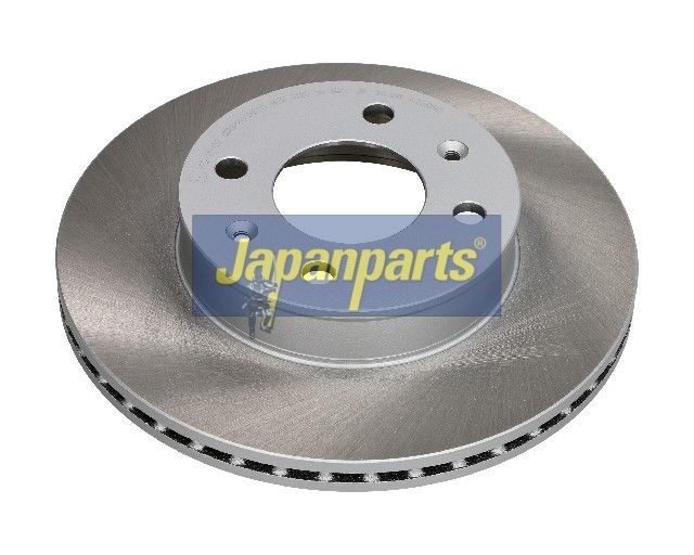 Disc frana JAPANPARTS DI-K10C
